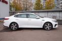 Kia Optima 2.0 AT   