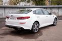 Kia Optima 2.0 AT   