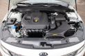 Kia Optima 2.0 AT   