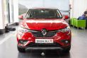 Renault Arkana 1.3 TCe 150 CVT 4x2 Edition One (05.2019 - 11.2019))