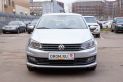 Volkswagen Polo 1.6 MPI AT Comfortline (08.2018 - 07.2020))