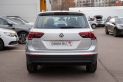 Volkswagen Tiguan 1.4 TSI DSG Winter Edition (09.2019 - 05.2020))