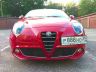   Alfa Romeo MiTo, 2010