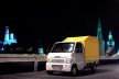 Отзыв о Suzuki Carry Truck, 2004
