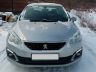 Отзыв о Peugeot 408, 2017