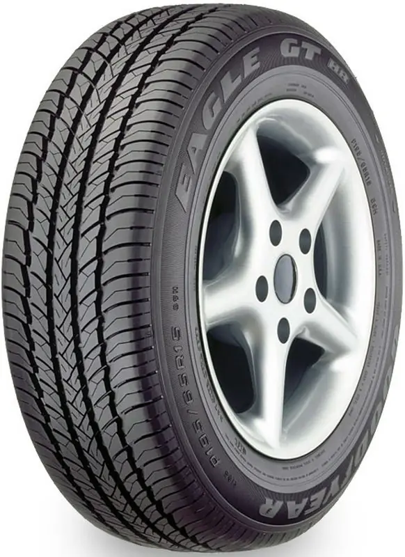 Шины Goodyear Eagle GT HR - отзывы, каталог, продажа, цены