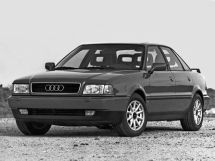 Audi 90 1991, , 4 , B4