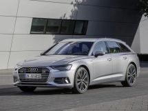 Audi A6 5 , 04.2018 - .., 