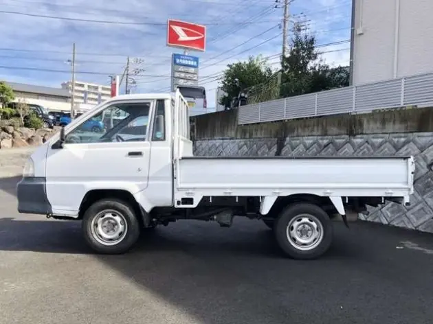 Тойота Айс Грузовик