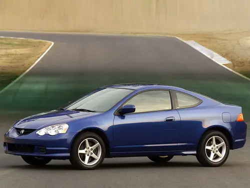 Acura RSX