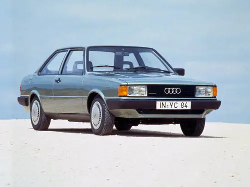Audi 80 1978 - 1984