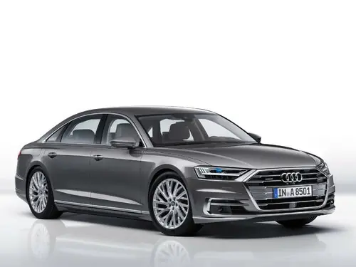 Audi A8 2017 - 2021