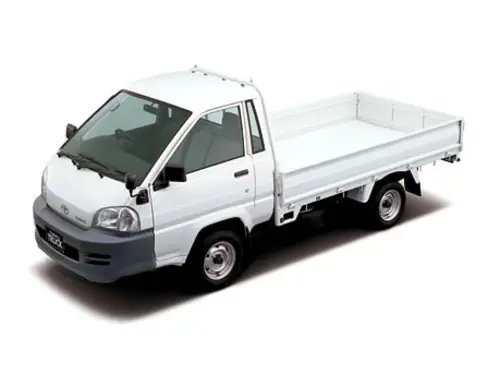 Toyota Town Ace Truck 1999 - 2007