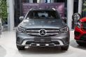 Mercedes-Benz GLC GLC 200 4MATIC AT Premium (05.2019 - 03.2022))