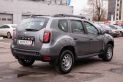 Renault Duster 1.6 MT 4x2 Life (03.2019 - 07.2021))