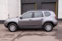 Renault Duster 1.6 MT 4x2 Life (03.2019 - 07.2021))