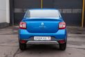 Renault Logan Stepway 1.6 AT Life (10.2018 - 12.2021))