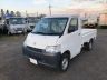   Toyota Town Ace Truck, 2013