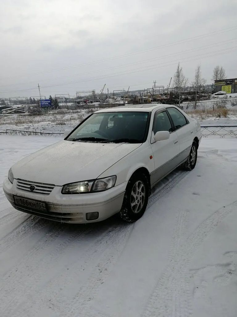 Toyota Camry Gracia 1997