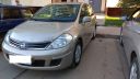   Nissan Tiida, 2012