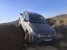   Volkswagen Amarok, 2017