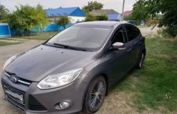 Форд Фокус В Ставрополе Купить Бу