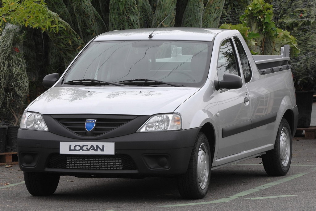 Купить б/у Dacia Logan I 1.5d MT (86 л.с.) дизель механика в Рузаевке: чёрный Да