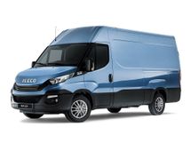 IVECO Daily 6 , 07.2014 - 07.2022,  