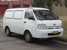 Kia Pregio  2003,  , 1 