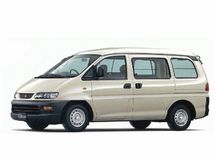 Mitsubishi Delica Cargo  1997,  , 4 