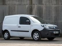 Renault Kangoo , 2 , 03.2013 - 06.2016,  