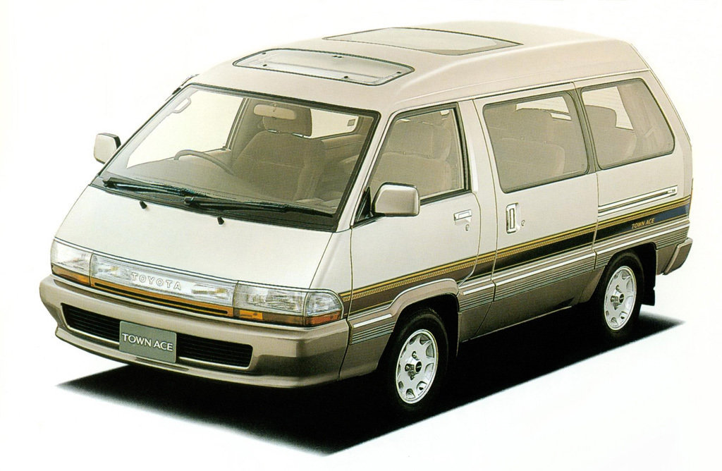 Тойота таун айс 2. Toyota Town Ace 2 поколение. Toyota Town Ace 1988. Toyota Town Ace 1989. Toyota Town Ace r30.