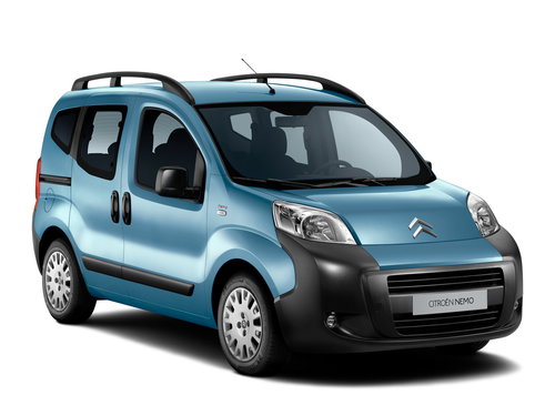 Citroen Nemo