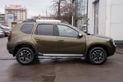 Renault Duster 2.0 AT 4x4 Drive Plus (03.2019 - 07.2021))