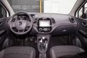Renault Kaptur 2.0 MT 4WD Style (04.2019 - 08.2020))