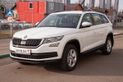 Skoda Kodiaq 1.4 TSI DSG Active (05.2018 - 02.2022))