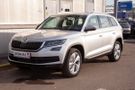Skoda Kodiaq 2.0 TDI DSG Style (05.2018 - 02.2022))