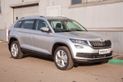 Skoda Kodiaq 2.0 TDI DSG Style (05.2018 - 02.2022))