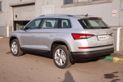Skoda Kodiaq 2.0 TDI DSG Style (05.2018 - 02.2022))