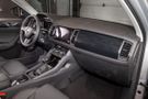 Skoda Kodiaq 2.0 TDI DSG Style (05.2018 - 02.2022))
