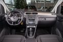 Volkswagen Caddy 2.0 TDI MT Edition 35 (06.2017 - 03.2020))