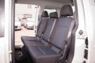 Volkswagen Caddy 1.6 MPI MT Trendline (09.2015 - 03.2020))