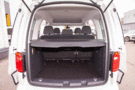 Volkswagen Caddy 1.6 MPI MT Trendline (09.2015 - 03.2020))