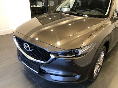 Mazda CX-5 2019   |   16.01.2020.
