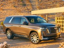 Cadillac Escalade 5 , 02.2020 - .., /SUV 5 .