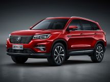 Changan CS75 , 1 , 04.2018 - 01.2024, /SUV 5 .