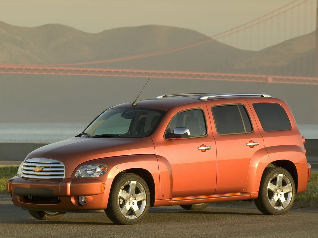 Hhr car discount