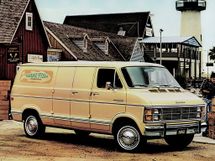 Dodge Ram Van 1978,  , 1 