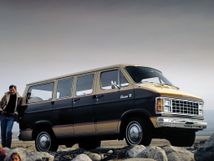 Dodge Ram Van 1978, , 1 