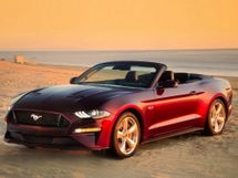 Ford Mustang , 6 , 01.2017 - 06.2023,  